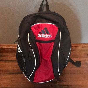 Sports bag